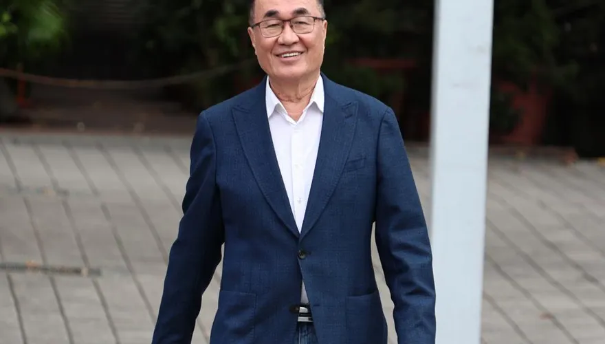 新北選戰驚天巨變？李四川扭轉戰局！洪孟楷曝關鍵因素