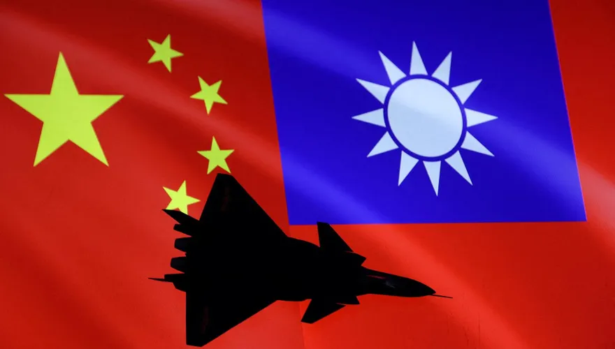 美智庫驚爆：陸殲-6戰機改裝「攻擊無人機」　逾2百架瞄準台海