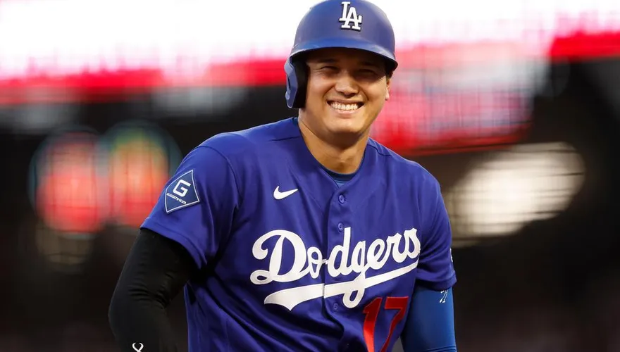 MLB/大谷翔平「變髮」出擊！二壘打灌3打點　25日登板暖機