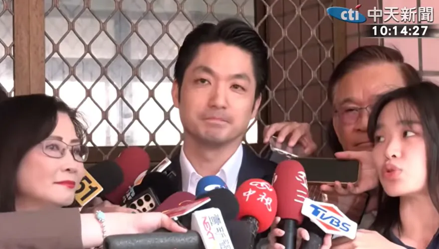 油價漲1.8元卓揆喊謝中油！蔣萬安：民主國家應是政府謝人民