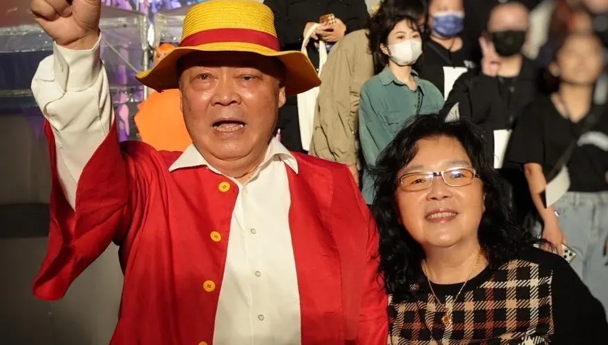 綠營澎湖縣長想換將！　逾4千連署挺「代夫出征」