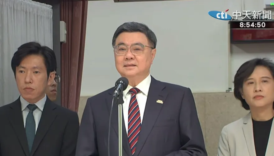 4月電價凍漲？卓榮泰未鬆口：交由週五電價審議會決定