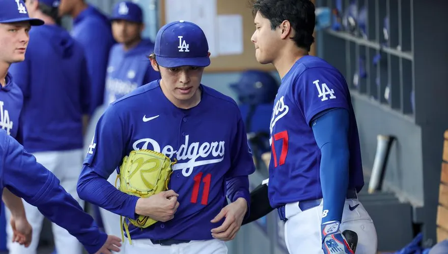 MLB/朗希大失控！主投2局6保送2觸身　球迷一片擔憂