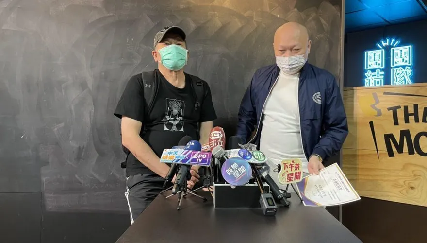 林秉文遭槍殺亡震驚社會！曾「扛起澎恰恰2.4億債務」卻不歡而散
