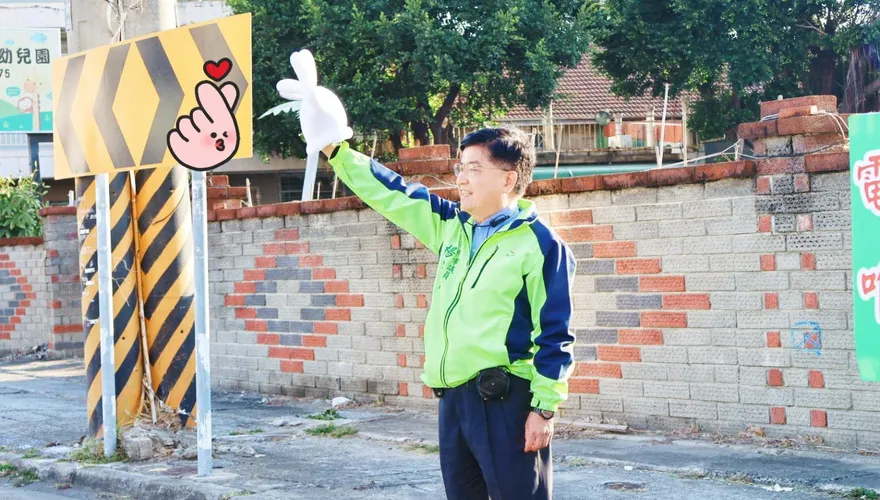 民進黨台中第二選區初選出爐！新人「最後一名」出線原因曝