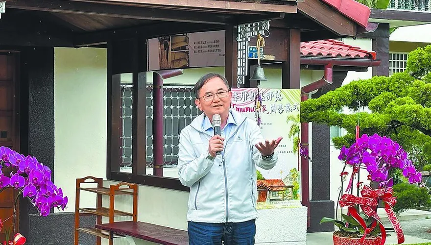 若參選台東縣長不會加入任何政黨！劉櫂豪：要做全民縣長