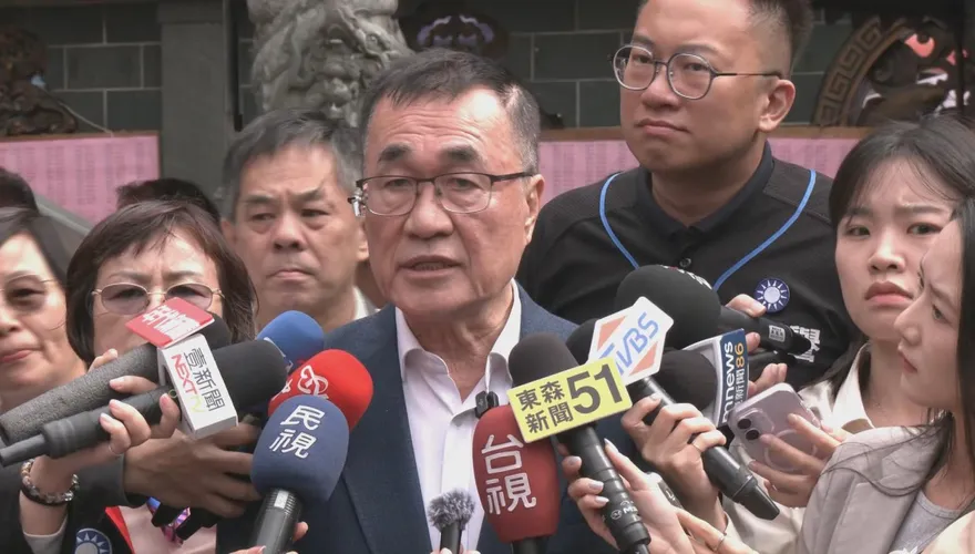 李四川兒童節祭政策牛肉：雙北並肩拚公托共托