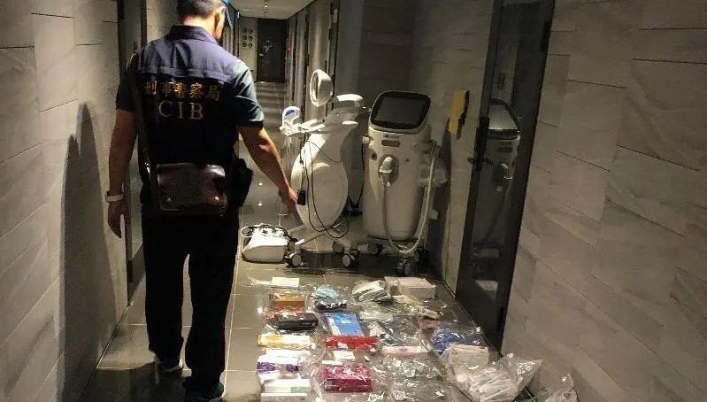 打醫美怕踩雷？衛福部揭「假儀器詐騙3大陷阱」