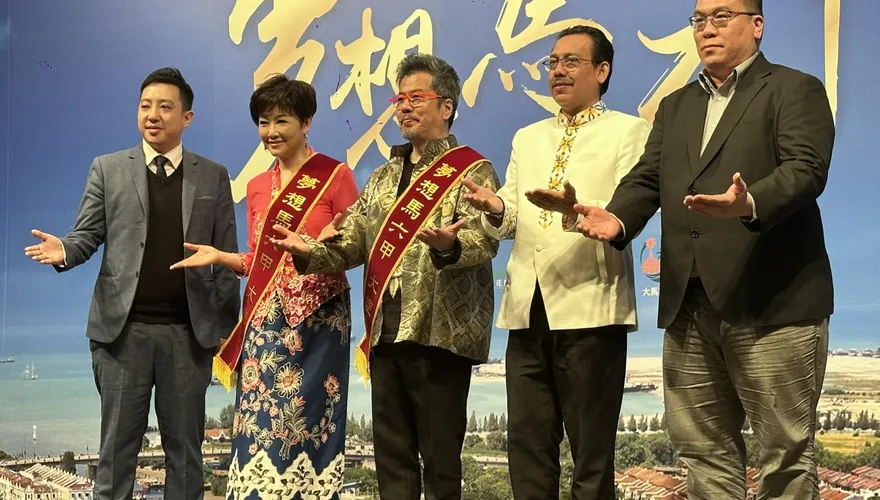 黃國倫、寇乃馨晉升「土豪」！擁海內外3地近10筆房地產　鬆口驚人總價值