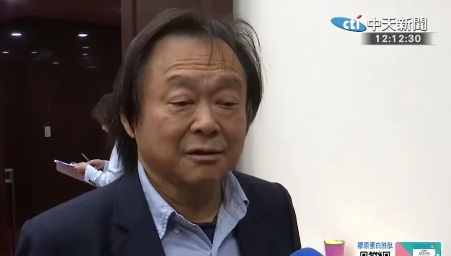 台北市長人選未定影響蘇巧慧選情？王世堅：她漸入佳境