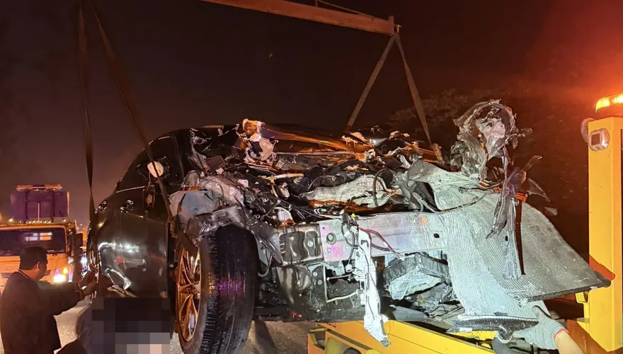 小兒科名醫王國淵車禍亡　家長哀悼揭暖舉：王醫師很親切