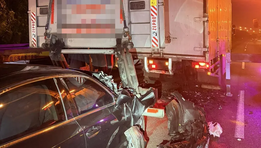 王國淵車禍身亡！家長哀悼：唯一會回電關心孩子的醫師
