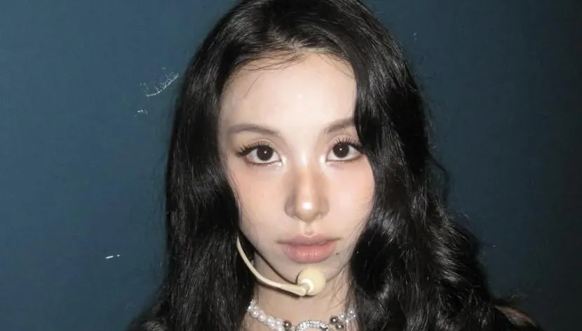 才在大巨蛋唱3天！TWICE彩瑛驚傳緊急送醫　經紀公司曝傷勢：暫延後飛美國