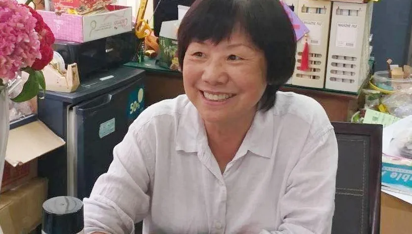 前彰化議員江熊一楓涉詐領助理費　一審判4年6月