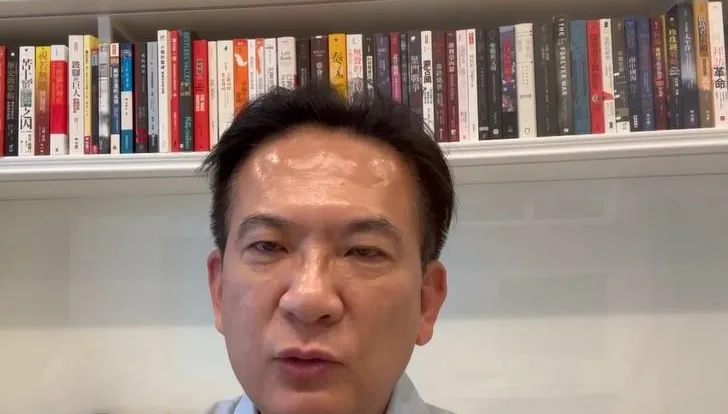 影／柯文哲重判17年褫奪公權6年！林俊憲預言白營泡沫化時間