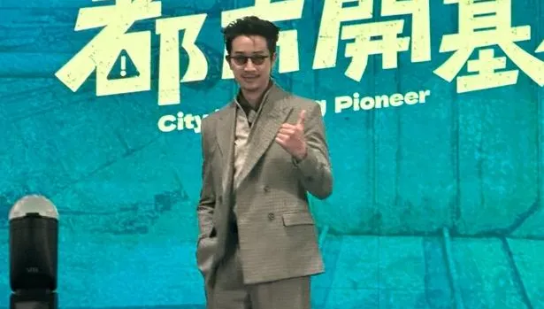 好友方志友、楊銘威爆婚變！Darren看新聞嚇一跳：平時都是幸福的樣子