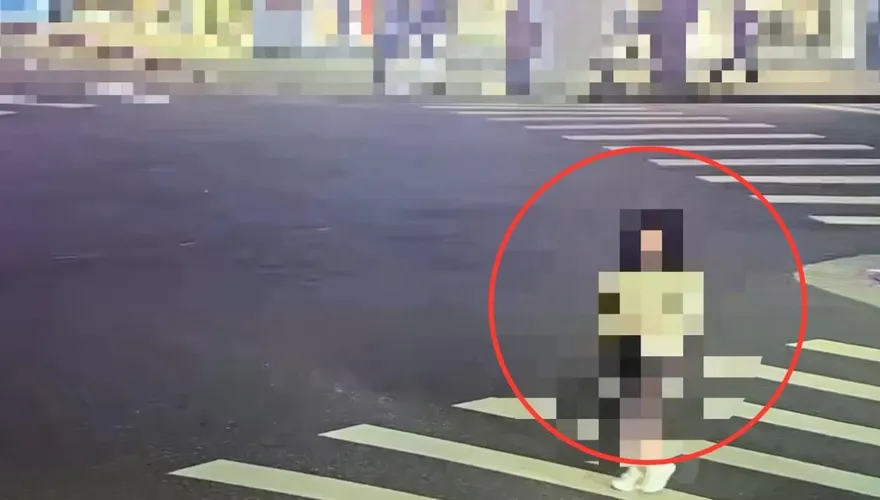 影/北市女髮廊消費藉領錢烙跑　警詐欺罪送辦