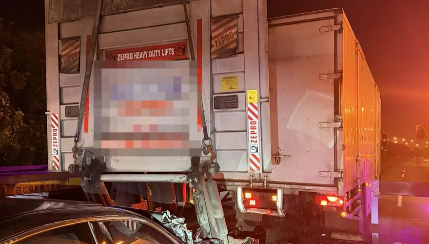 新北小兒科暖醫王國淵車禍身亡　愛林診所悲痛回應