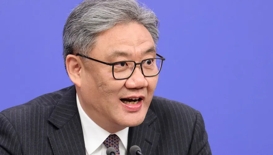 火藥味爆表！陸商務部長交鋒美貿易代表　怒轟美301調查