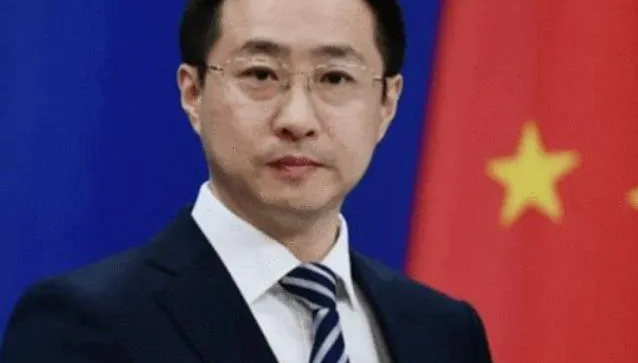 中芯國際向伊朗提供晶片設備？陸外交部怒斥：假消息