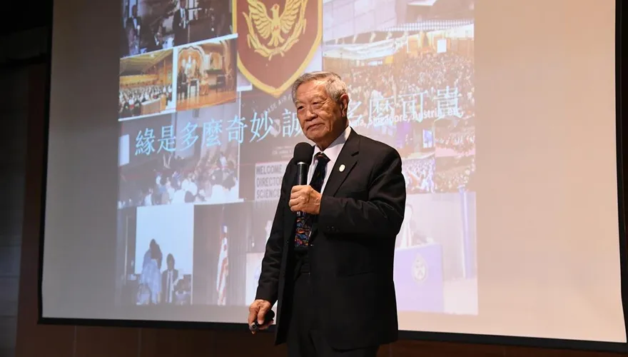 打到阿扁呂秀蓮的「兩顆子彈」　李昌鈺與台灣5大關鍵事件