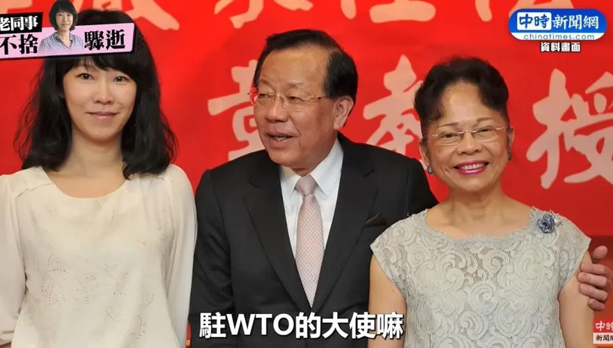 顏慧欣辭職信揭「暗黑內幕」！前同事痛心背書：百分之百堅信是說真話