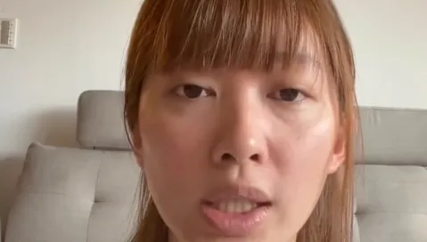 嫌185以下侏儒遭炎上！網紅琳賽阿姨拍片道歉：我嘴秋