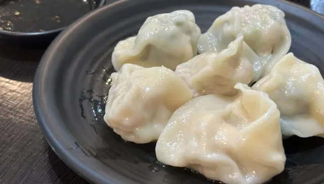 鮮蝦水餃熱量破表？營養師揭內餡地雷：絞肉比例是主因
