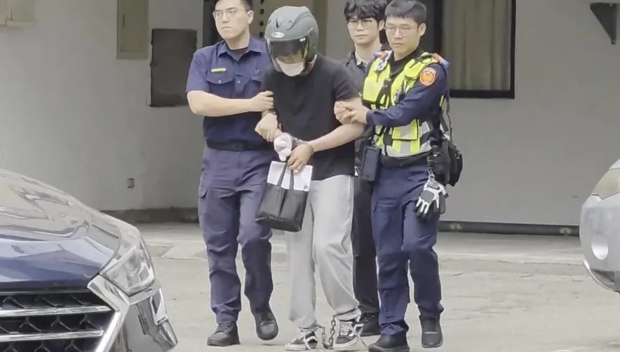 台中情殺命案死者頭七　母發文PO照慟訴「好想你」