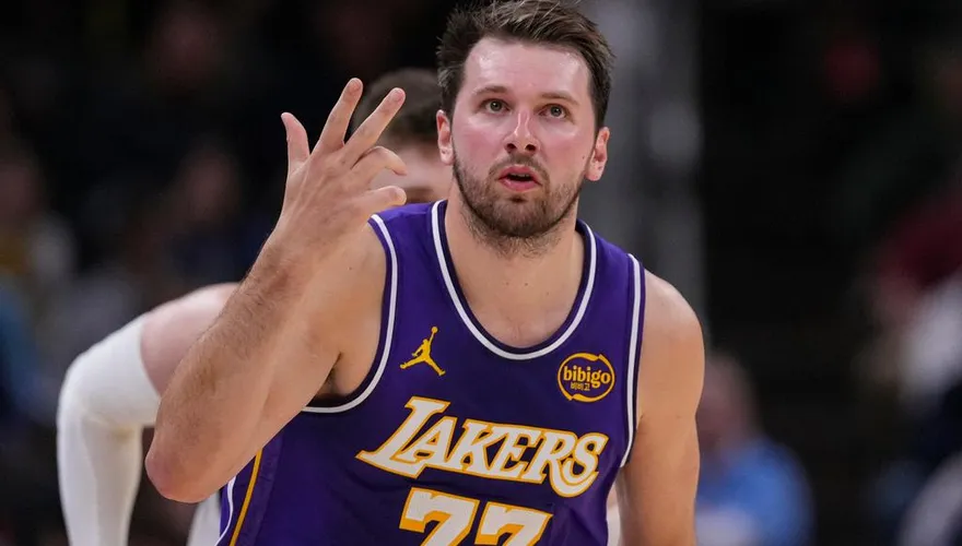NBA/東契奇吞16次技術犯規　禁賽1場損失846萬