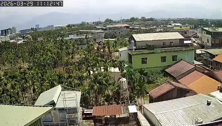 影/屏東4.7地震！震央罕見空白區　氣象署：未來3天防餘震
