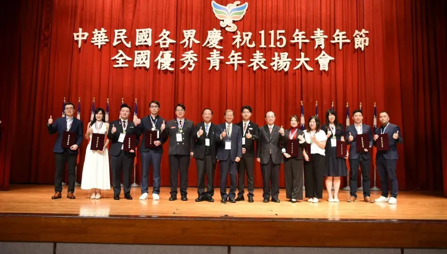 救國團推「青年加值計畫」　助青年找回真實行動力