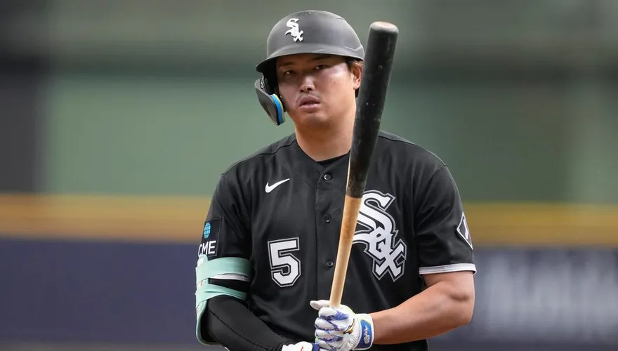 MLB/比大谷翔平還燙！　村上宗隆連三戰開轟挑戰神紀錄