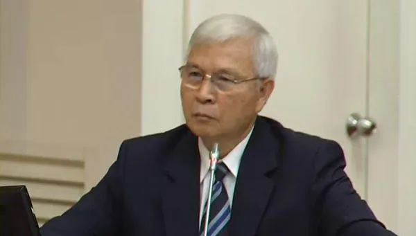 升息要來了嗎？楊金龍：通膨預期形成就會緊縮貨幣政策