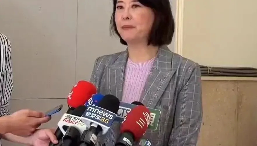 「暖心清潔員條款」初審過關！青鳥批藍白挺貪污　王鴻薇打臉：綠委曾提案