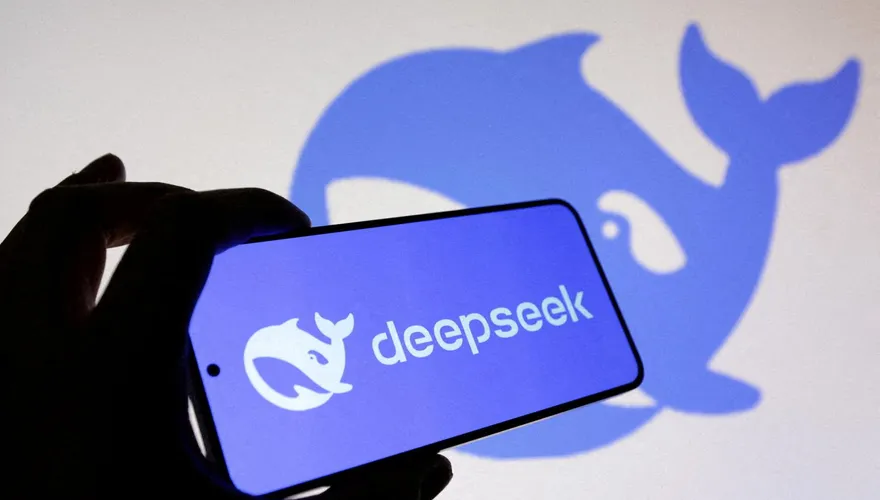 擺脫輝達、華為掀新戰局！DeepSeek傳自研AI晶片