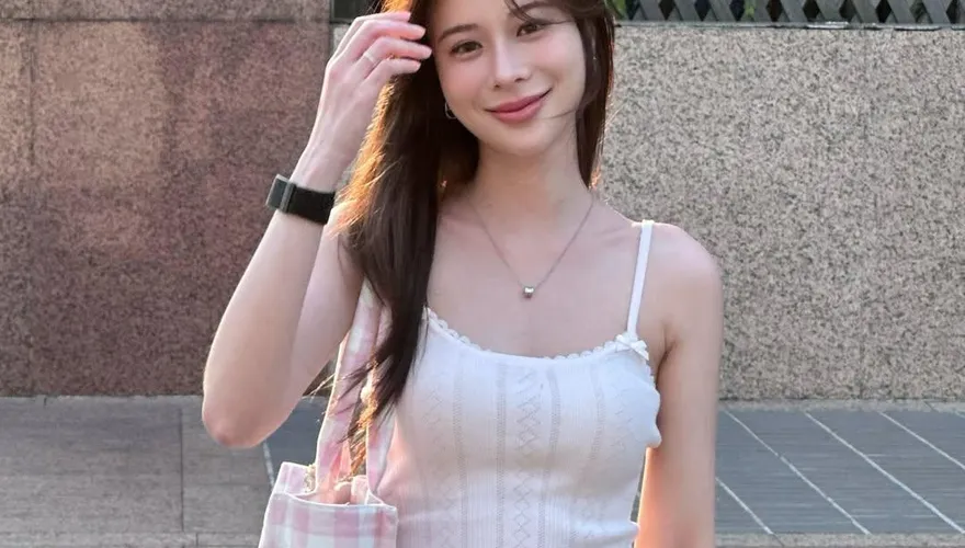泰女星Kao要來了！難忘奶茶、炸雞排　迎30歲揪台粉「感受美好體驗」