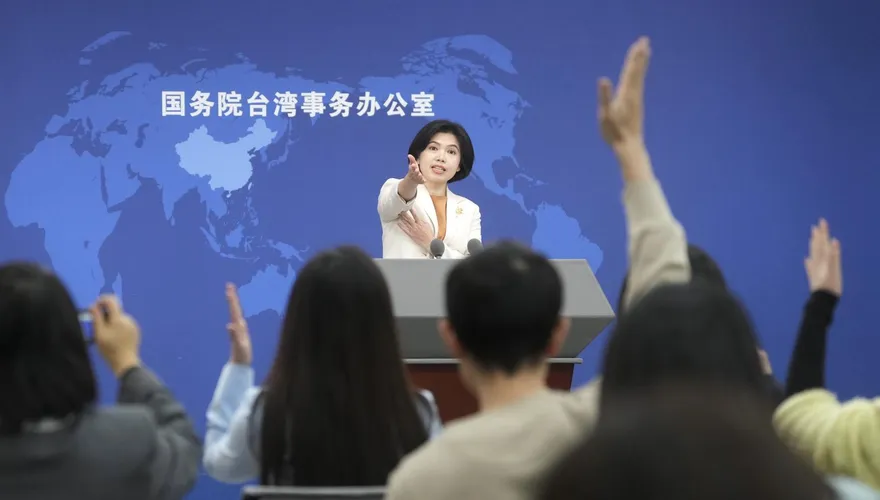 北京制裁挺台日本議員古屋圭司　陸國台辦嗆正義之舉、以儆效尤