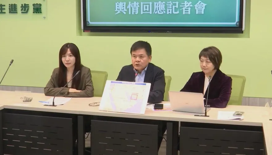 賴清德談重啟核電爆綠營內鬨　莊瑞雄：過程一定會吵架