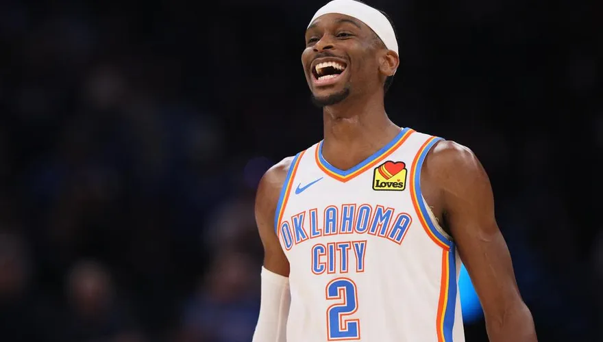 NBA/亞歷山大狂飆47分險拔活塞！雷霆連兩季60勝寫紀錄