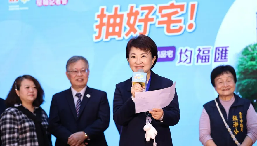 臺中購物節帶動764億產值！每1元消費撬動2元效果　專家：罕見乘數