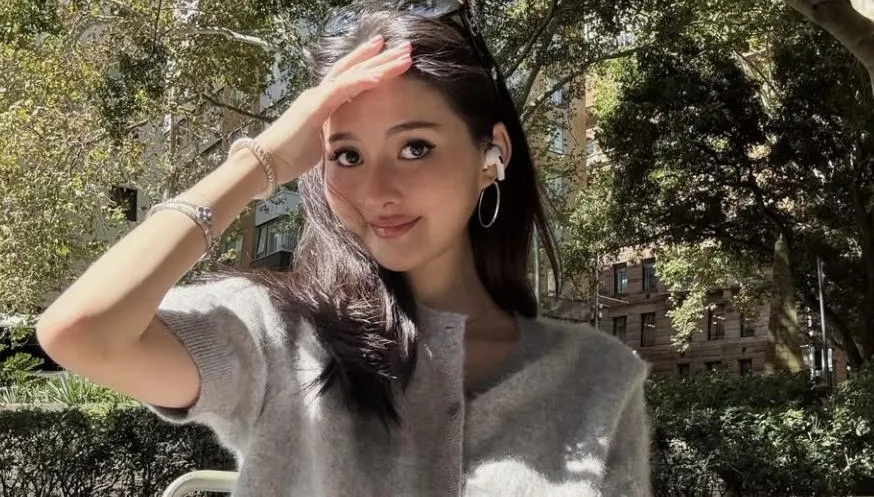 孫芸芸愛女遭爆未婚生子！廖思惟沉默6天首發聲：希望大家都能彼此善待