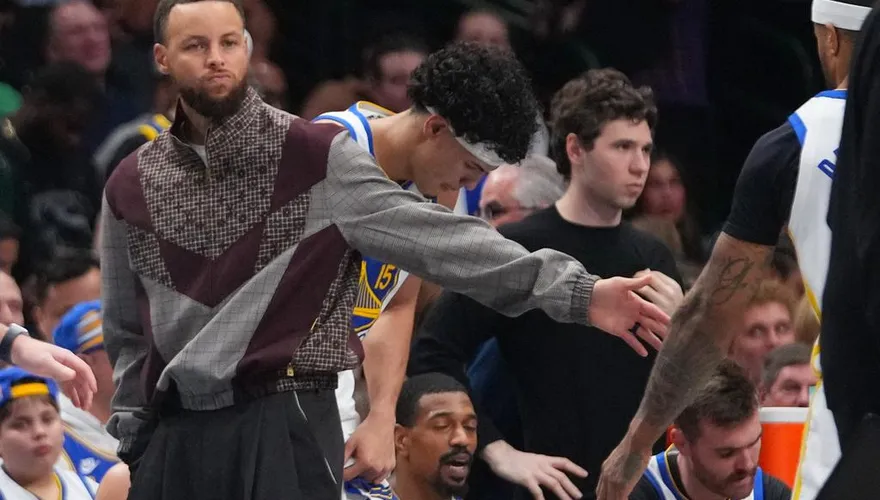 NBA/好消息！柯瑞獲准實戰對抗　最快下周對火箭復出