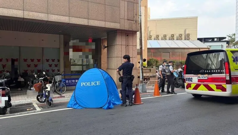 毛骨悚然！高雄同棟大樓再有女子慘死「2個月奪2命」