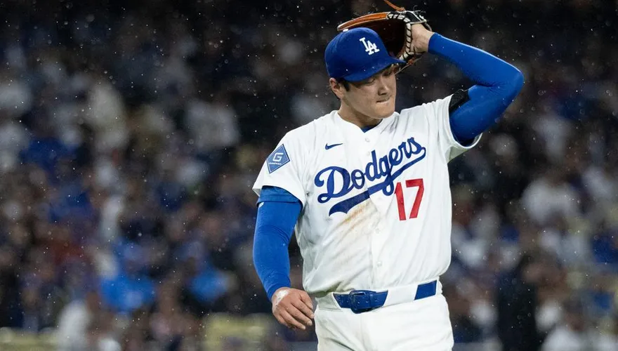 MLB/睽違5年只投不打！大谷翔平「單刀」對決大都會