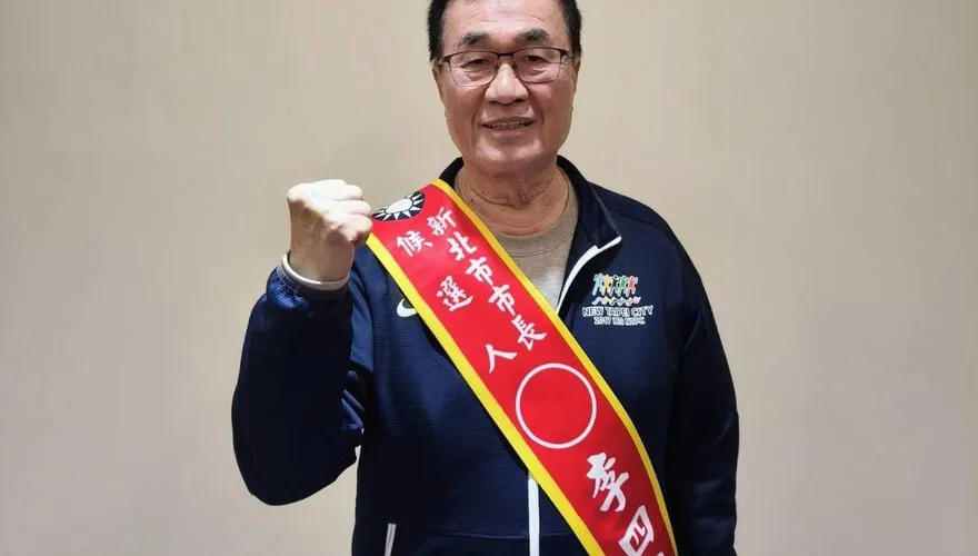 1樓違建慘了？李四川喊出強拆引爆戰火