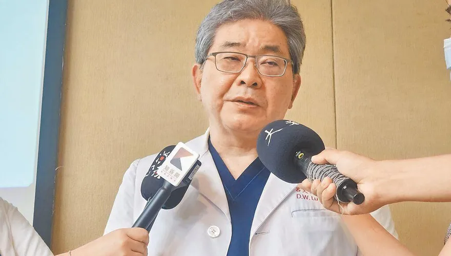 青光眼權威遭詐騙冒用「登謠言榜首」　連灰指甲都賣...讓人哭笑不得