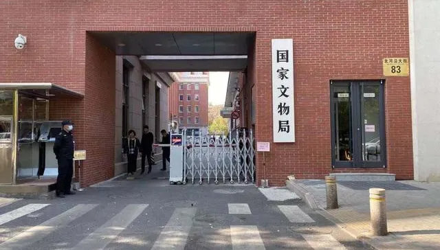 南博文物盜賣案補破網？陸開展國有博物館館藏「大清點」