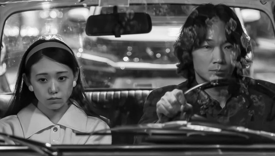 綾野剛破尺度全裸！和多女上演情慾戲　新生代女星壓力大到「無法進食」