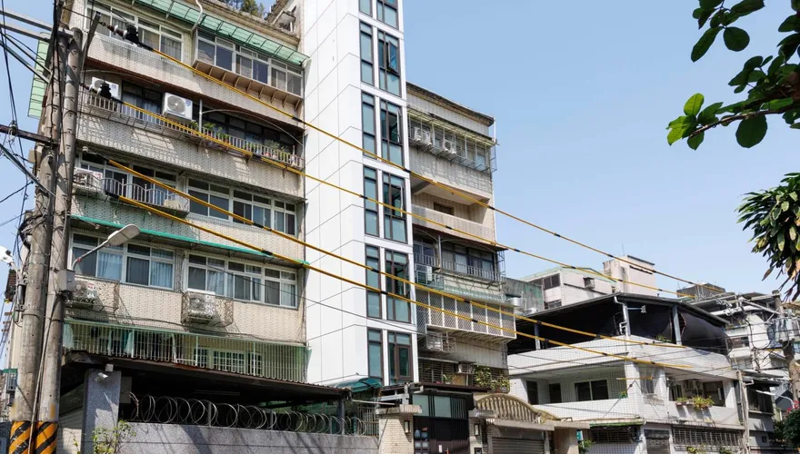 老舊公寓加裝電梯！北市府硬起來：一樓違建阻工程列強拆名單